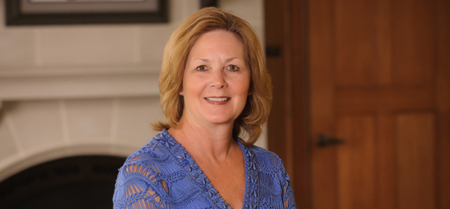 Cindy McGuire