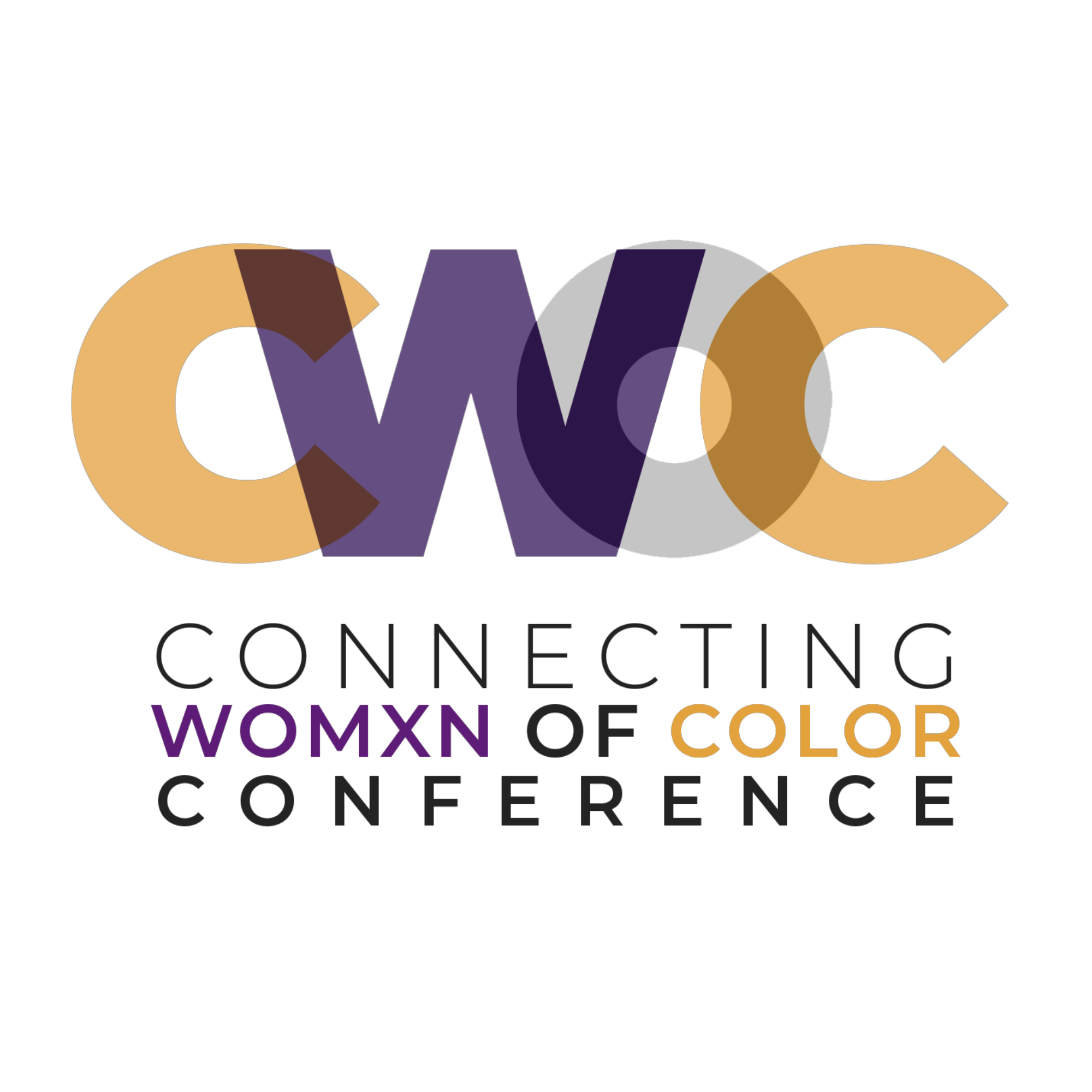 Connecting Womxn of Color Conference