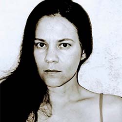 Eva Rocha
